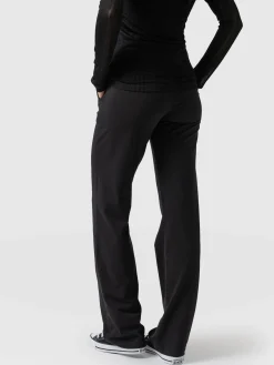 Pants|Saint and Sofia Apartment Pant - Black