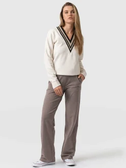 Pants|Saint and Sofia Apartment Pant - Coco