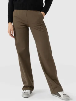 Pants|Saint and Sofia Apartment Pant - Khaki