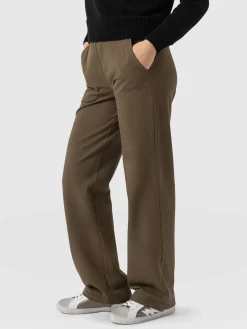 Pants|Saint and Sofia Apartment Pant - Khaki