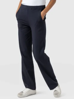Pants|Saint and Sofia Apartment Pant - Navy