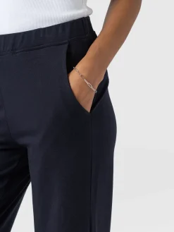 Pants|Saint and Sofia Apartment Pant - Navy