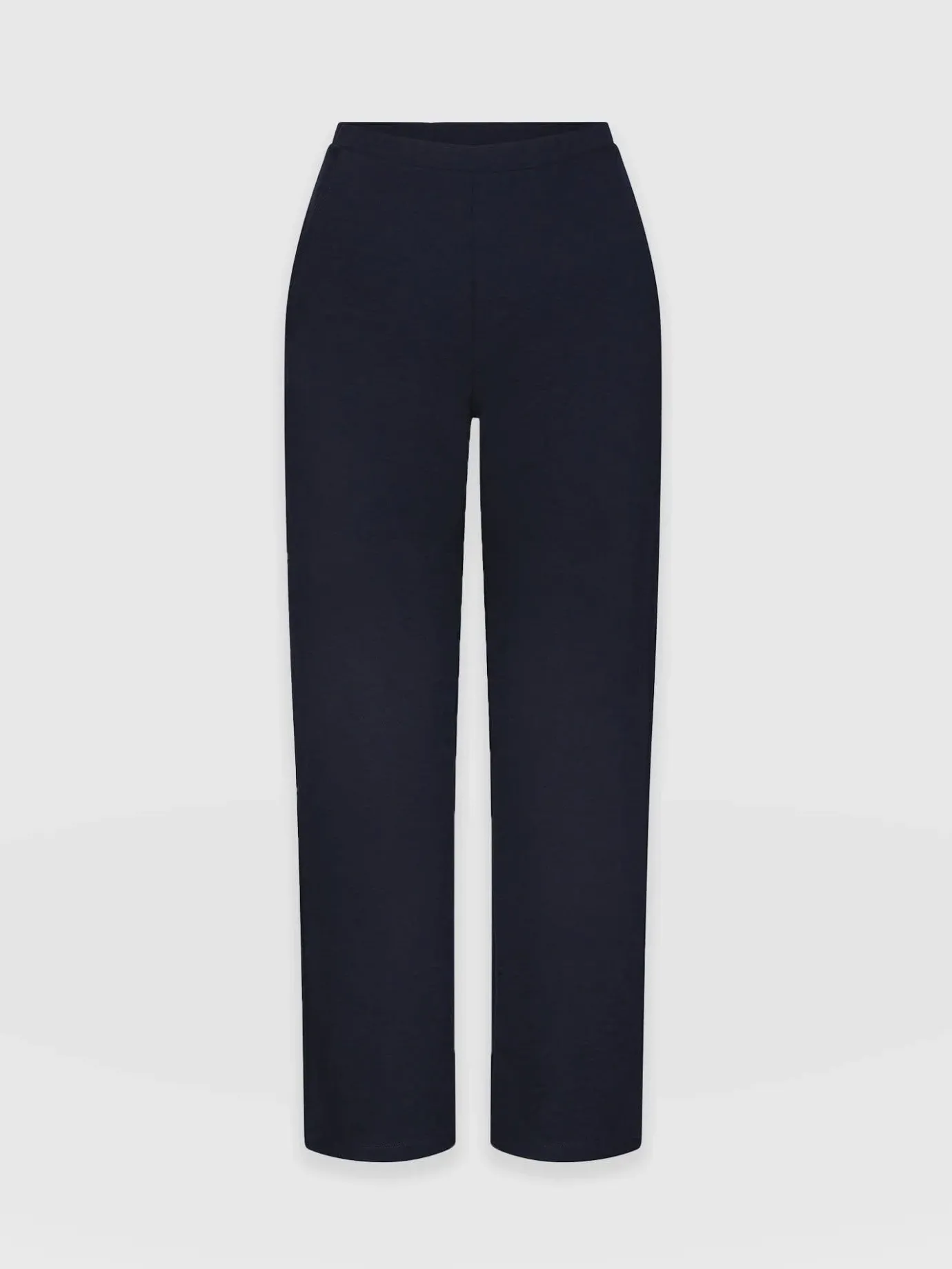 Pants|Saint and Sofia Apartment Pant - Navy