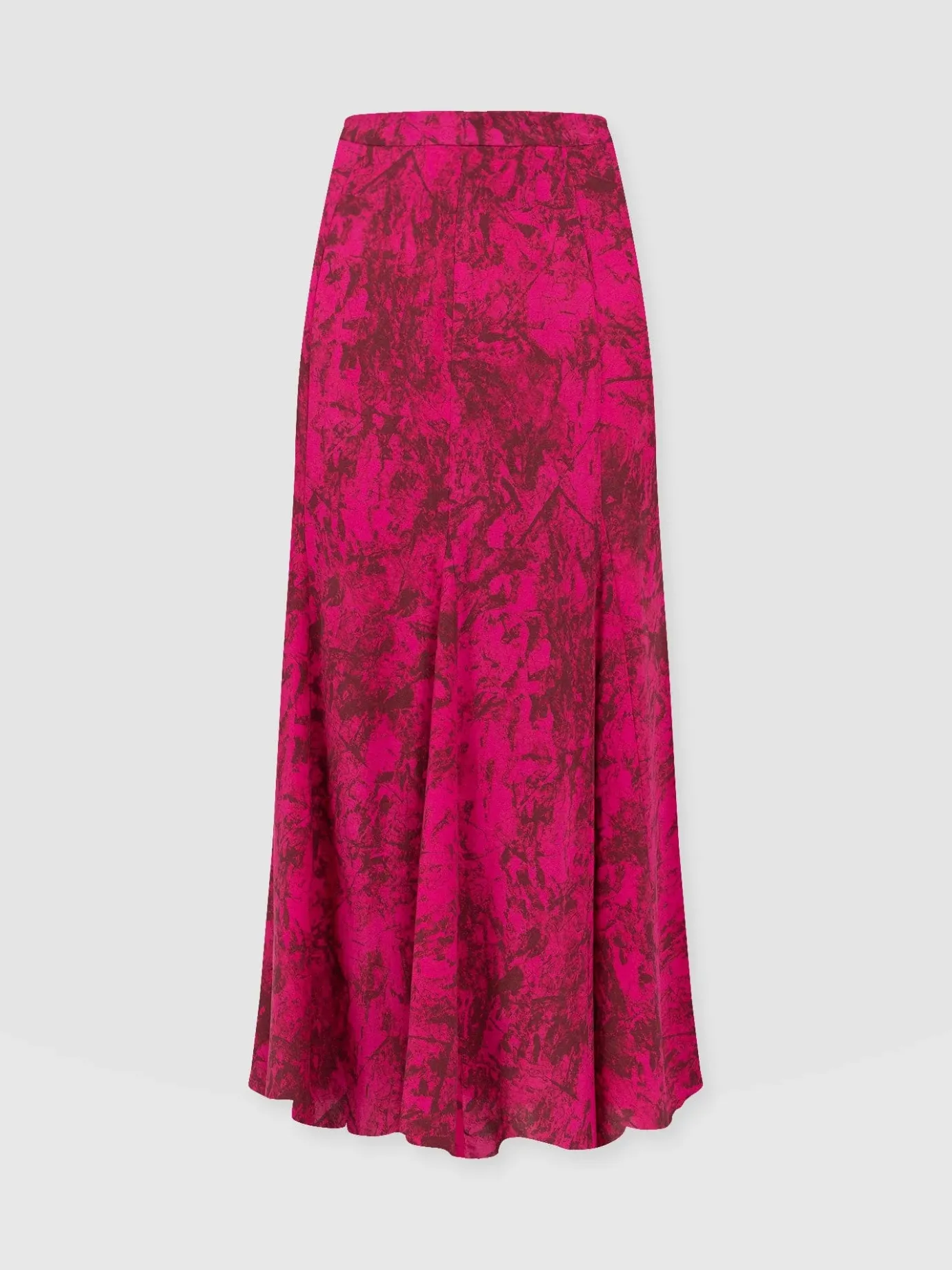 Skirts|Saint and Sofia Audrey Skirt - Pink Marble