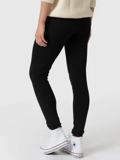 Pants|Saint and Sofia Chelsea Legging - Black