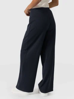 Pants|Saint and Sofia Chelsea Pant - Navy