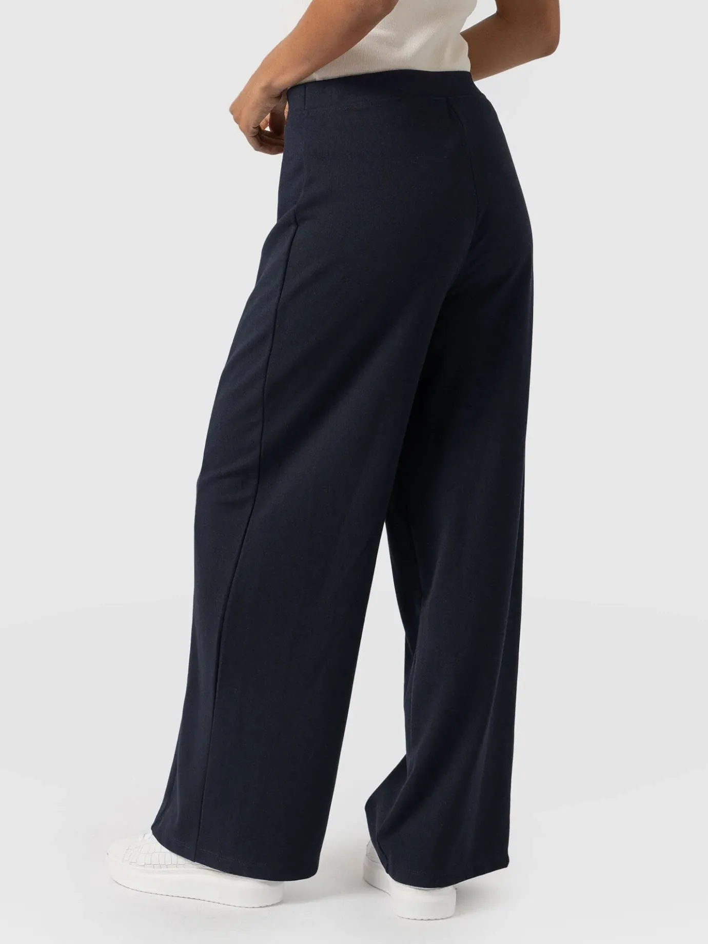 Pants|Saint and Sofia Chelsea Pant - Navy