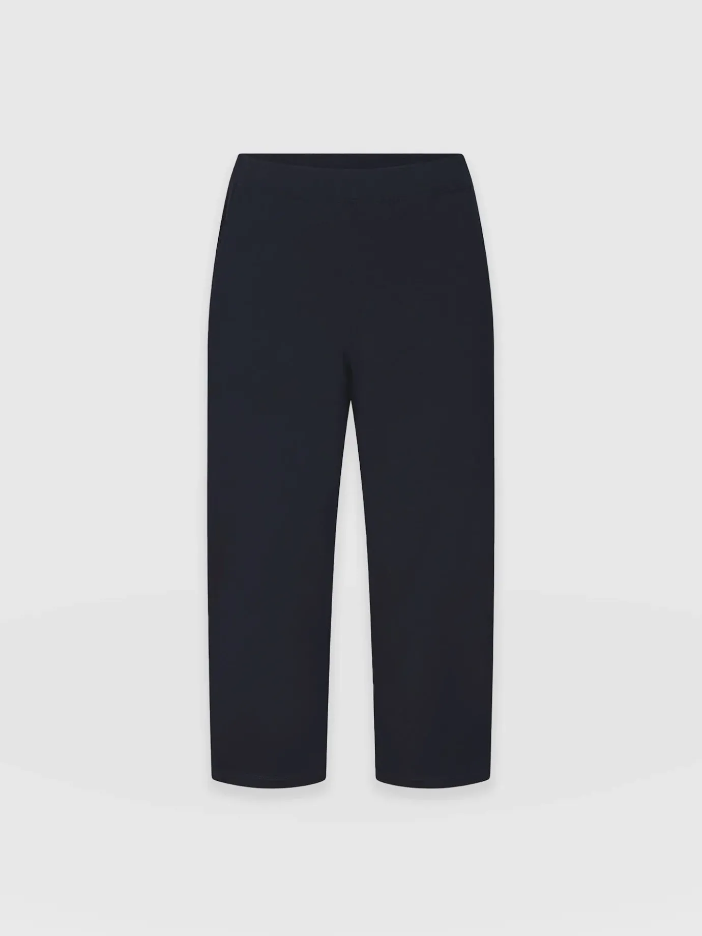 Shorts|Saint and Sofia City Culotte - Navy