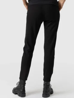 Pants|Saint and Sofia Finsbury Pant - Black