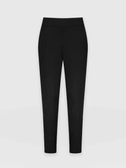 Pants|Saint and Sofia Finsbury Pant - Black