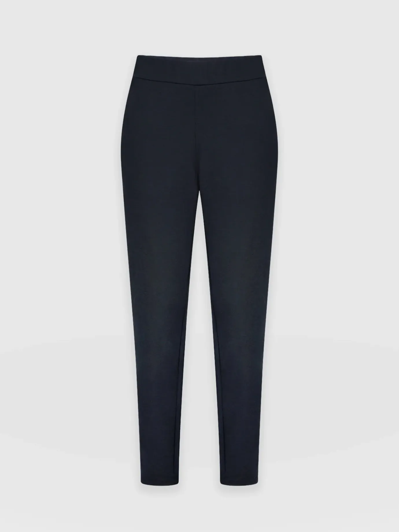 Pants|Saint and Sofia Finsbury Pant - Navy