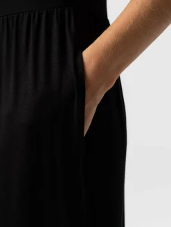Dresses|Saint and Sofia Greenwich Dress - Black Rock n Roll