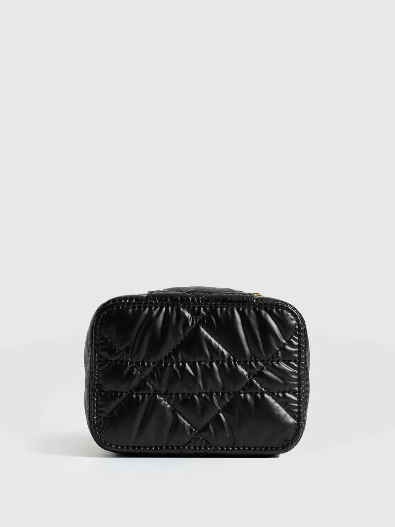 Accessories|Saint and Sofia Jewelry Case - Black