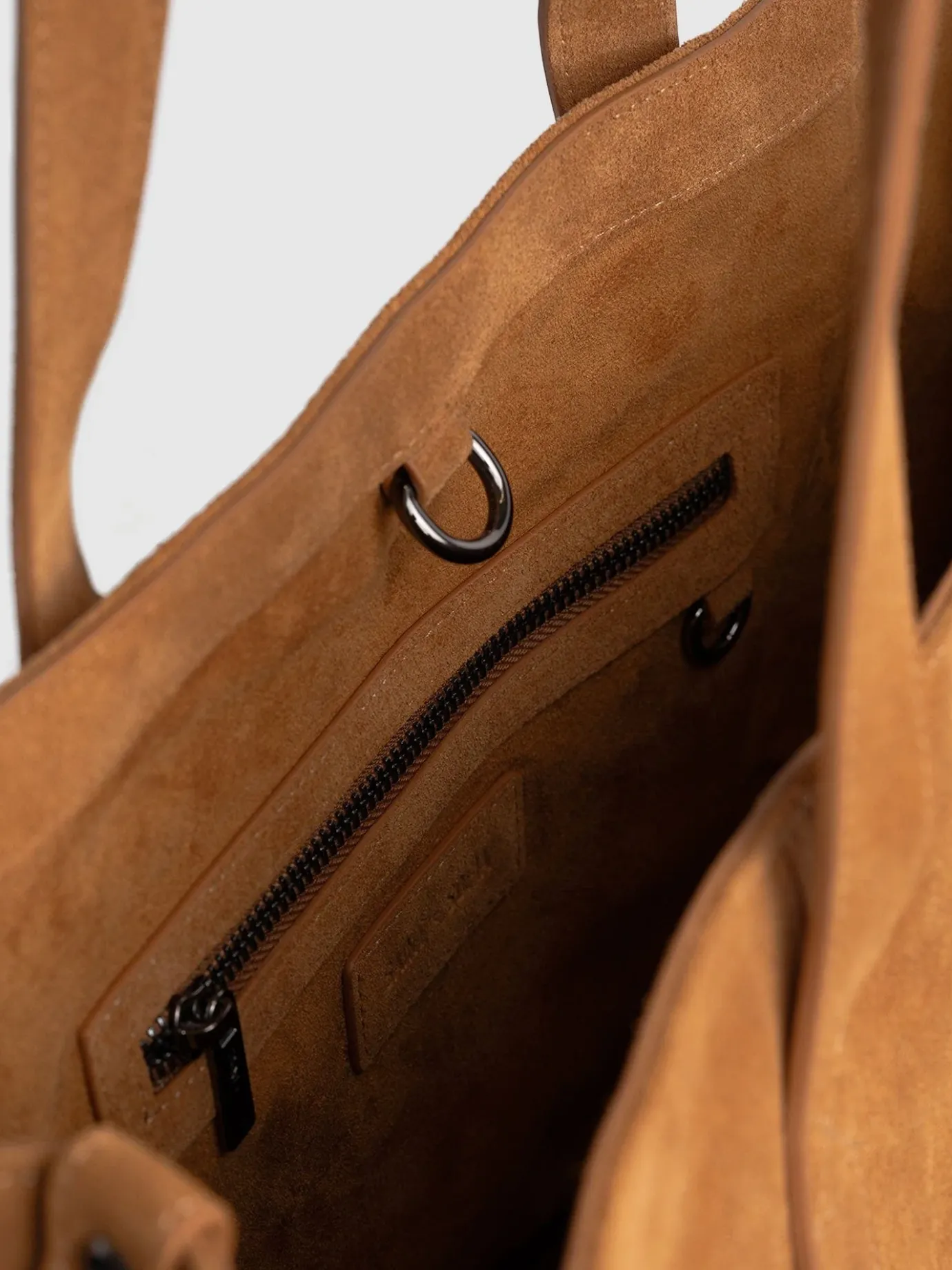 Shoulder Bags|Tote Bags|Saint and Sofia Kara Shopper Bag - Tan