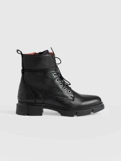 Boots|Shoes|Saint and Sofia Noho Boot - Black