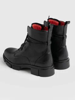 Boots|Shoes|Saint and Sofia Noho Boot - Black