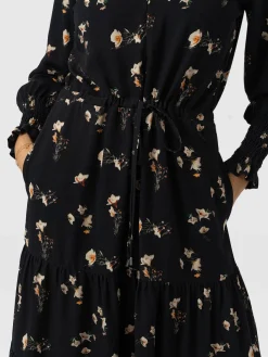 Dresses|Saint and Sofia Olivia Zip Up Dress - Lily Gardens