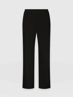 Pants|Saint and Sofia Putney Pant - Black