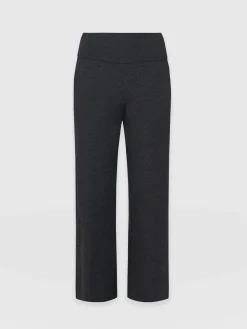 Pants|Saint and Sofia Runway Pant - Charcoal