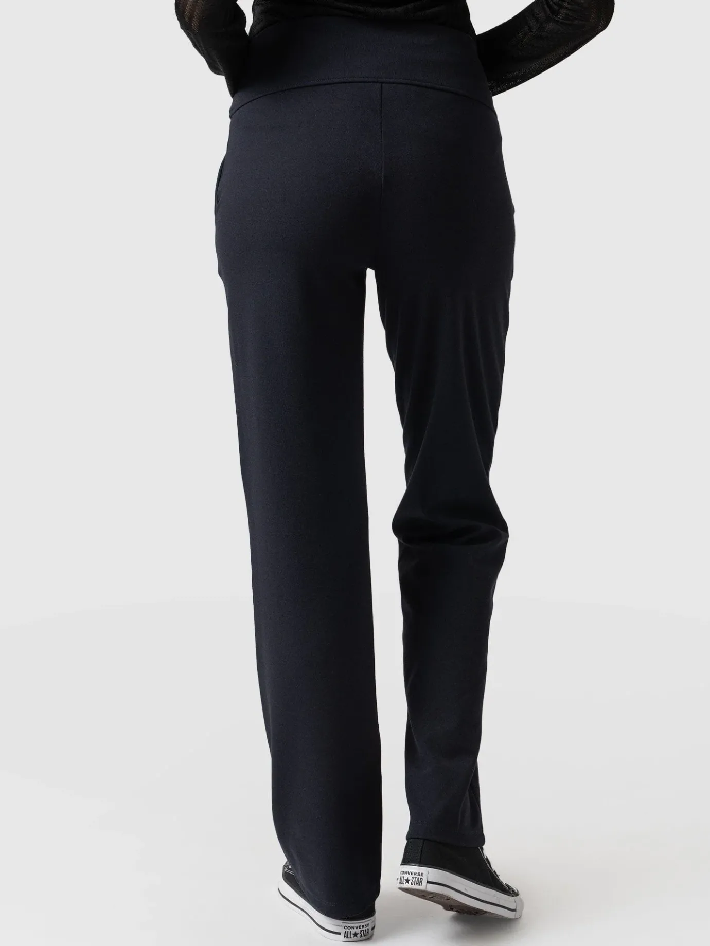 Pants|Saint and Sofia Runway Pant - Navy
