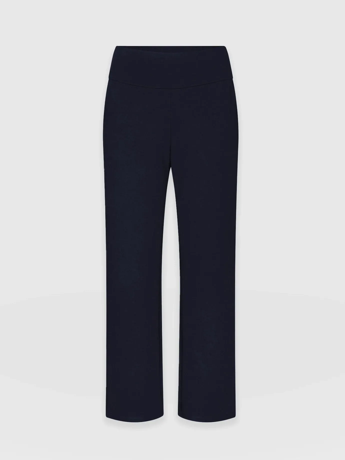 Pants|Saint and Sofia Runway Pant - Navy