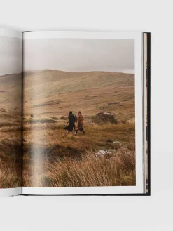 Accessories|Saint and Sofia Story - Coffee Table Book