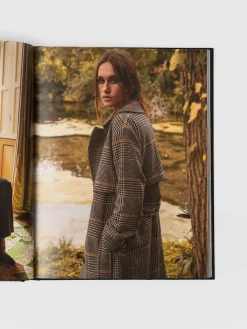 Accessories|Saint and Sofia Story - Coffee Table Book